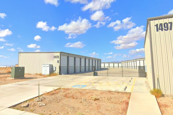storageunits