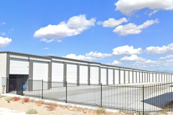 storageunits