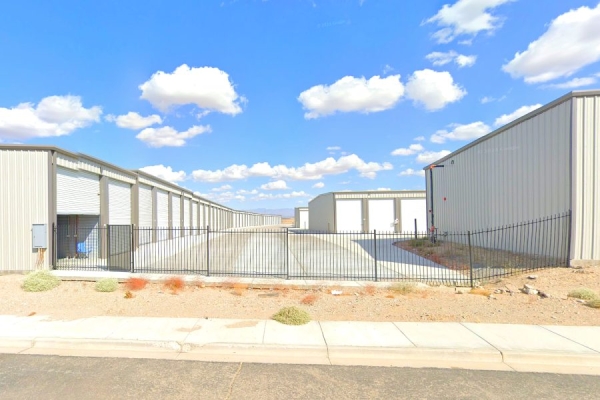 storageunits