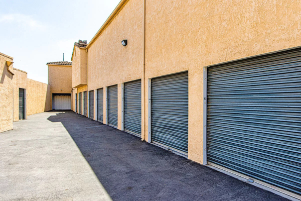 storageunits