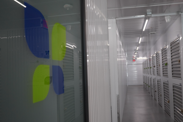storageunits