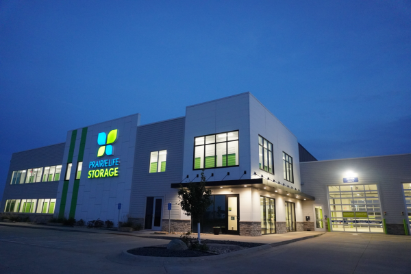 storageunits