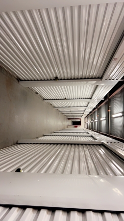 Storage Units at Mini Safe Storage & RV - 15311 Hesperian Boulevard