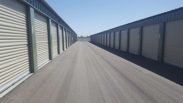storageunits