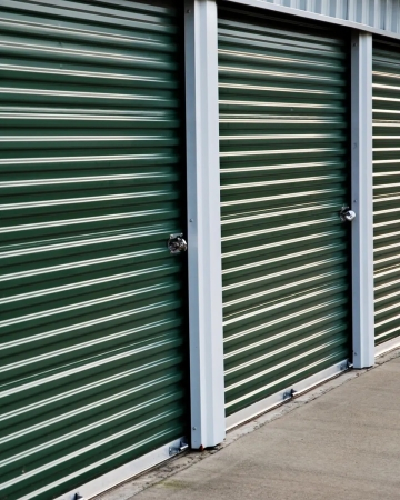 storageunits