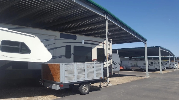 storageunits