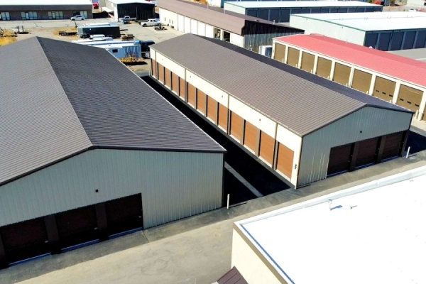 storageunits