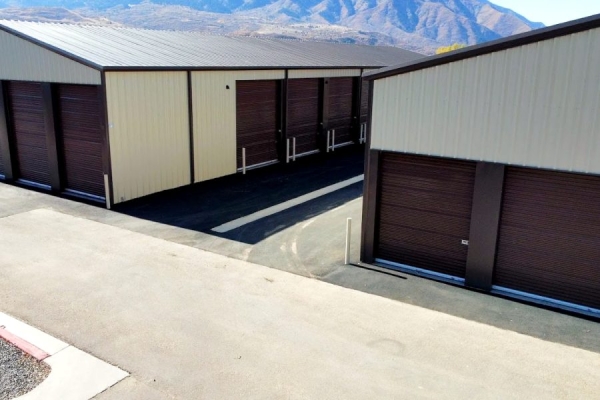 storageunits