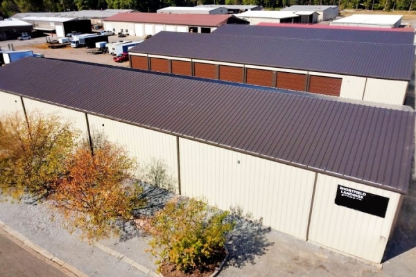 storageunits