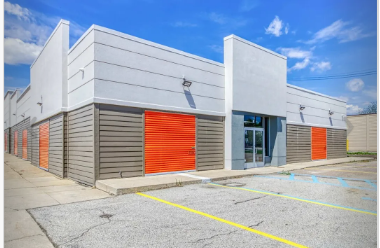 Storage Units at National Storage Waterford - Telegraph - 930 West Huron Street