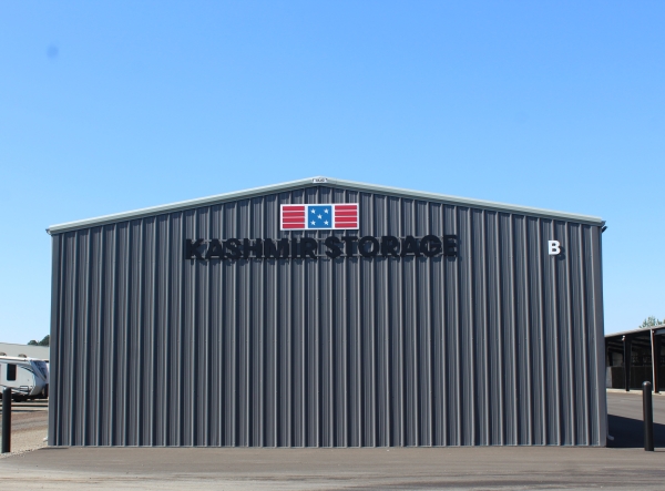 storageunits