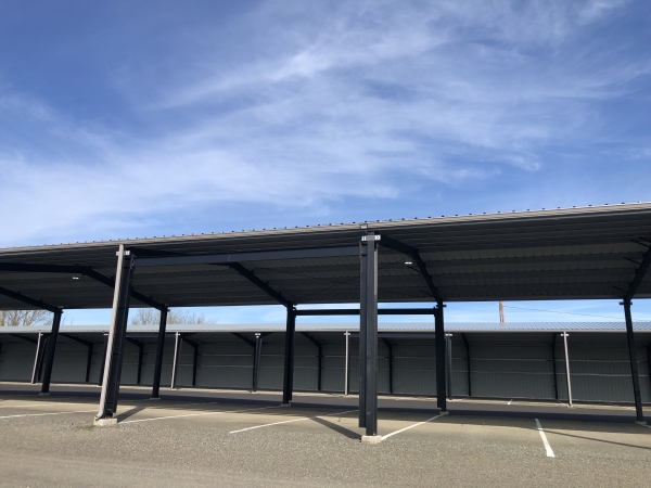 storageunits