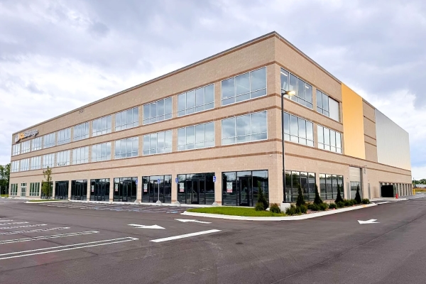 Storage Units at GoStorage - 21321 Telegraph Road