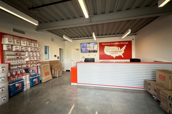 Storage Units at Public Storage - Sarasota - 1651 Sarasota Center Blvd - 1601 Sarasota/Sarasota Center Blvd