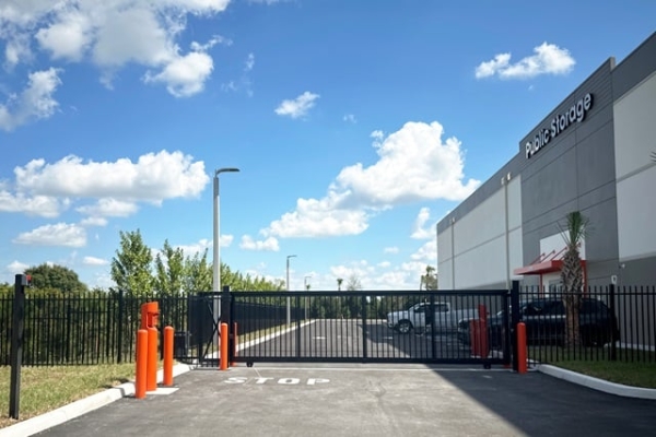 Storage Units at Public Storage - Sarasota - 1651 Sarasota Center Blvd - 1601 Sarasota/Sarasota Center Blvd