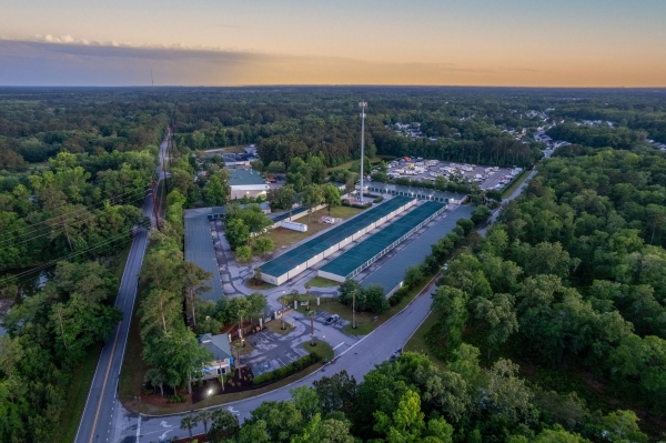 Compass Self Storage - Compass Self Storage - Estate (180)