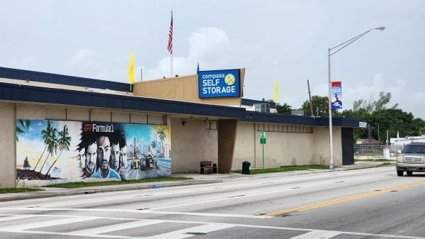 Compass Self Storage - Compass Self Storage - NW 79th St (122)