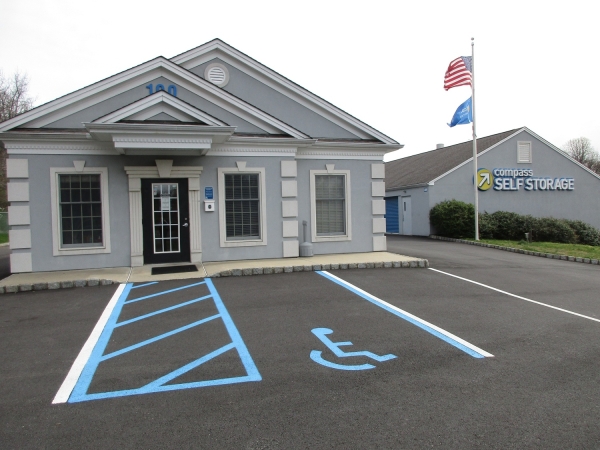 Compass Self Storage - Compass Self Storage - Rte 173 (315)