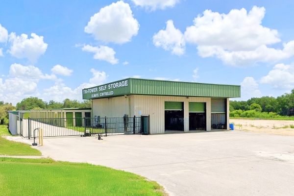 Tri Tower Self Storage