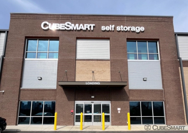 Storage Units at CubeSmart Self Storage - 304 Oldham Street - TN - 304 Oldham Street