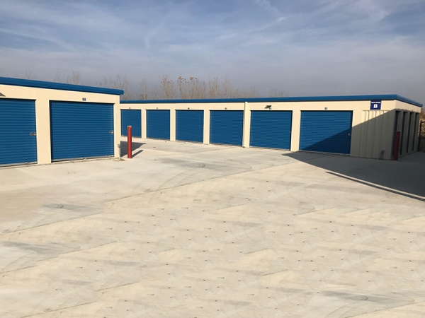 Storage Sense - Springfield - Yucan