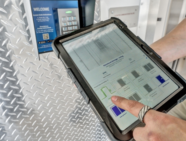 Facility photo: //images.sparefoot.com/medium/24296269c2d780b4455.jpg