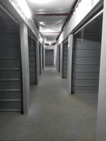 Storage Units at Five Star Storage - 2300 47th Ave S - 2300 47th Avenue South