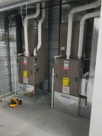 Storage Units at Five Star Storage - 2300 47th Ave S - 2300 47th Avenue South