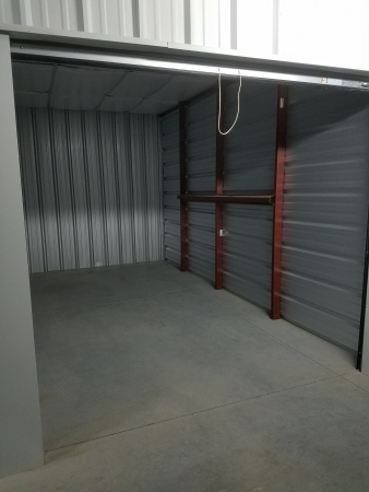 Storage Units at Five Star Storage - 2300 47th Ave S - 2300 47th Avenue South
