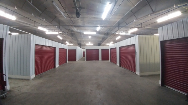 Storage Units at Five Star Storage - Gateway Dr. / HWY 2 (West of I-29) - 5118 Gateway Drive