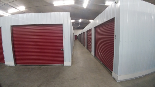 Storage Units at Five Star Storage - Gateway Dr. / HWY 2 (West of I-29) - 5118 Gateway Drive