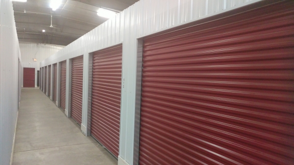 Storage Units at Five Star Storage - Gateway Dr. / HWY 2 (West of I-29) - 5118 Gateway Drive
