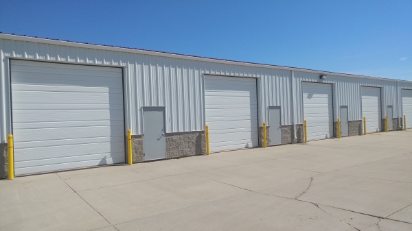 Storage Units at Five Star Storage - Gateway Dr. / HWY 2 (West of I-29) - 5118 Gateway Drive
