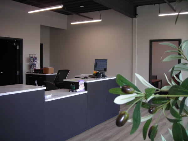 Storage Units at Five Star Storage - Five Star Storage - Pendant Lane - 950 Pendant Lane Northwest