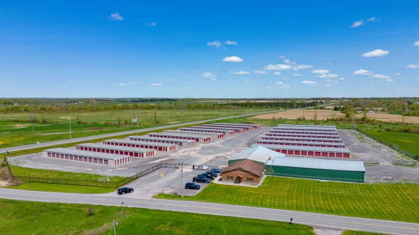 Storage Units at Watertown Storage Solution - Gardnerville Rd - 29777 Gardnerville Road