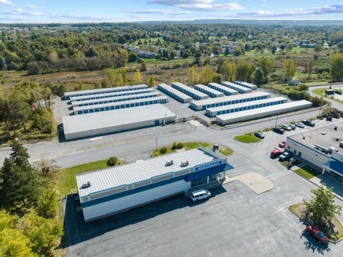 Storage Units at Watertown Storage Solution - US 11 - 26026 U.s. 11