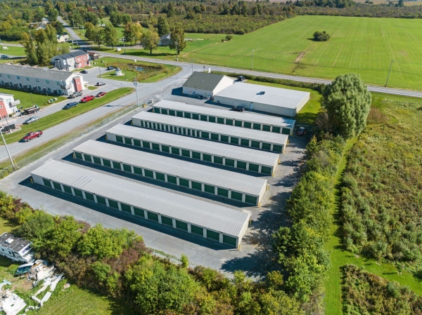 Storage Units at Watertown Storage Solution - NY-37 - 24561 New York 37