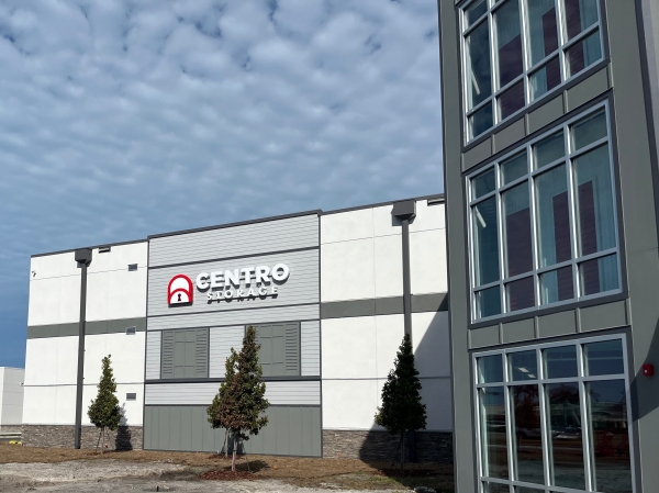 Storage Units at Centro Storage - Osprey - 505 Habitat Boulevard
