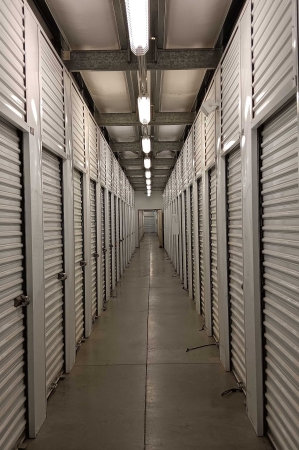 storageunits