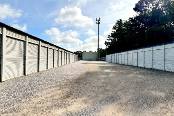 Storage Units at Champions Boat & RV - 16330 Hollister Street