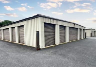 Storage Units at 001 All Purpose Storage - Hinsdale - 687 Brattleboro Road