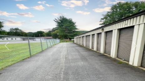 Storage Units at 001 All Purpose Storage - Hinsdale - 687 Brattleboro Road