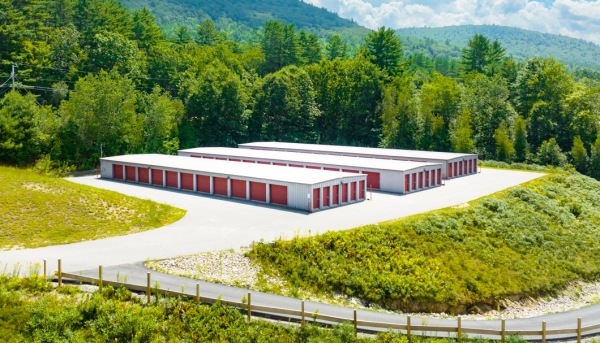 Storage Units at 003 All Purpose Storage - Winchester - 760 Keene Road