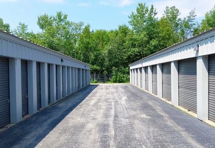 Storage Units at 043 All Purpose Storage - Temple - 103 State Route 101
