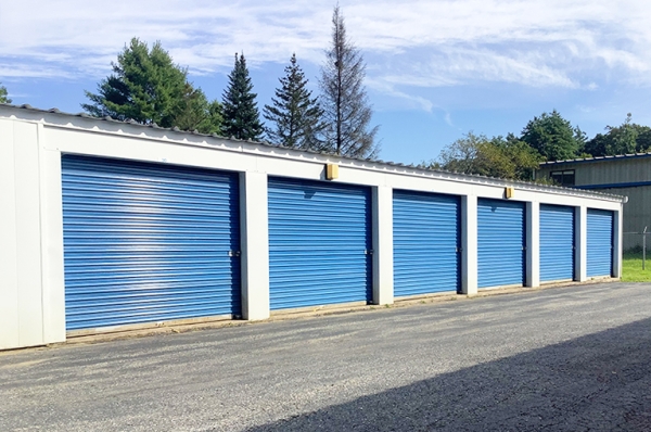 Storage Units at 082 All Purpose Storage - West Chesterfield - 564 New Hampshire 9