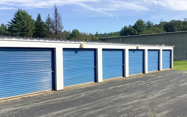 Storage Units at 082 All Purpose Storage - West Chesterfield - 564 New Hampshire 9
