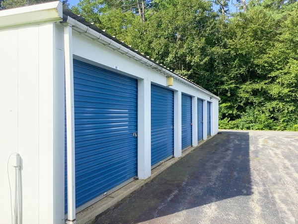 Storage Units at 082 All Purpose Storage - West Chesterfield - 564 New Hampshire 9