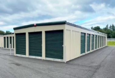 Storage Units at 104 All Purpose Storage - Westmoreland - 3 Old Route 12 North