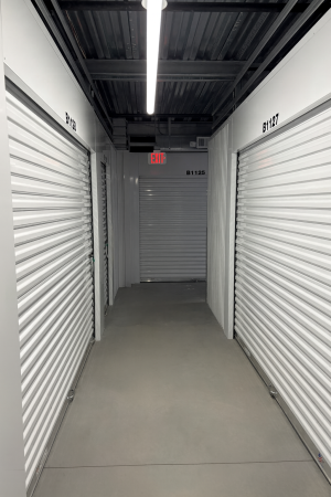 Storage Units at Street Smart Storage - Wilmington - 6947 Market Street
