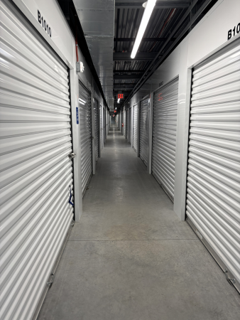 Storage Units at Street Smart Storage - Wilmington - 6947 Market Street